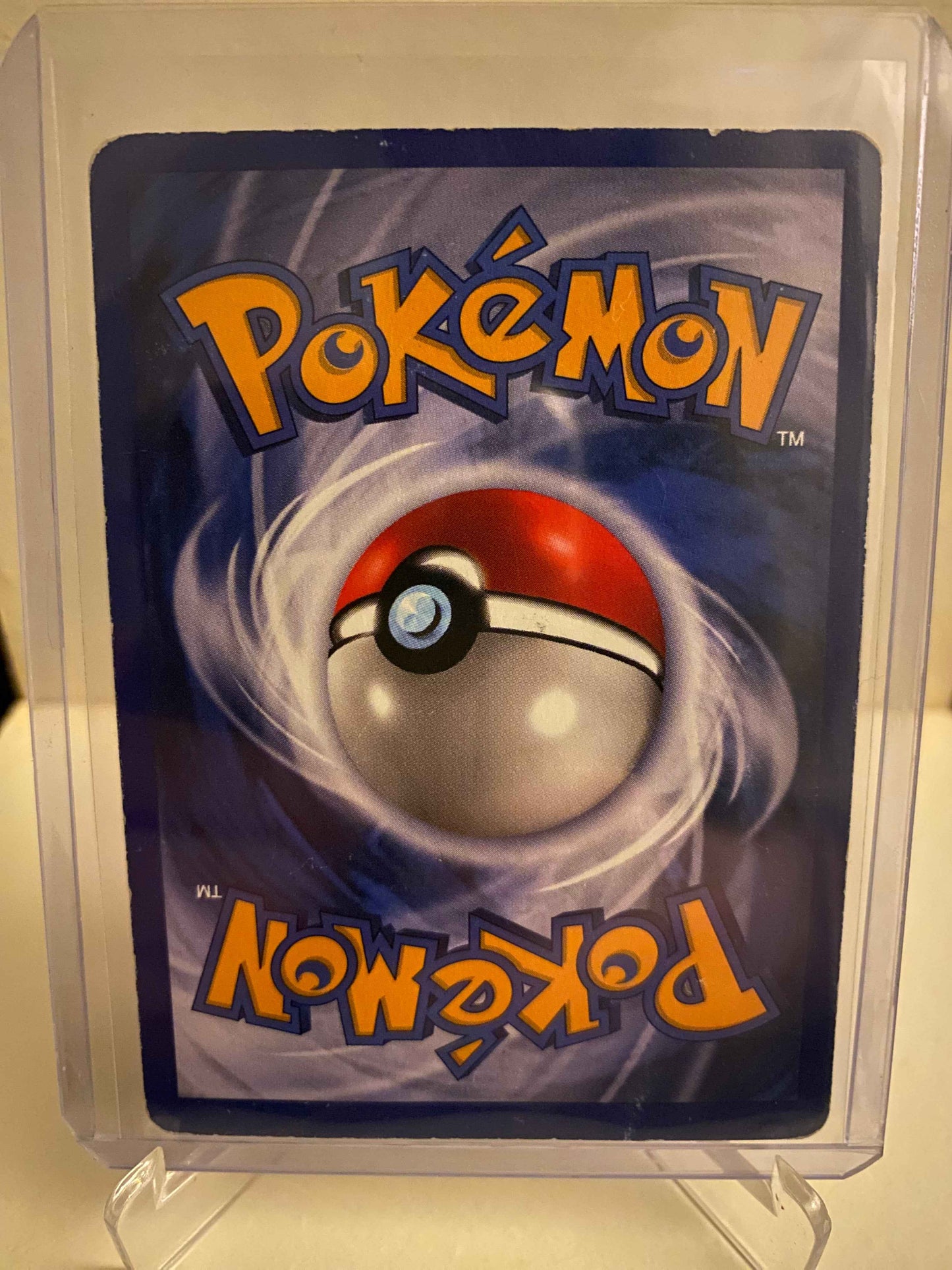 Pokemon kort Base Set - Seel (41/102) - Pokedexet