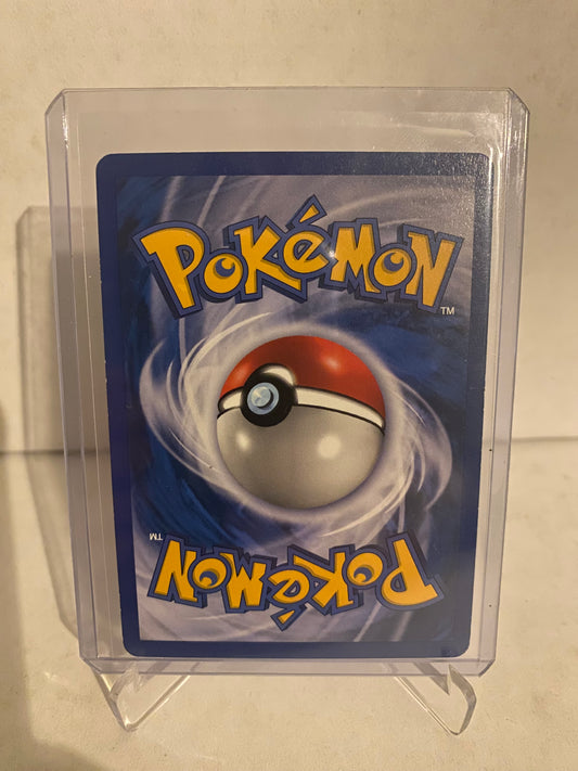 Pokemon Fossil - Shellder (54/62)