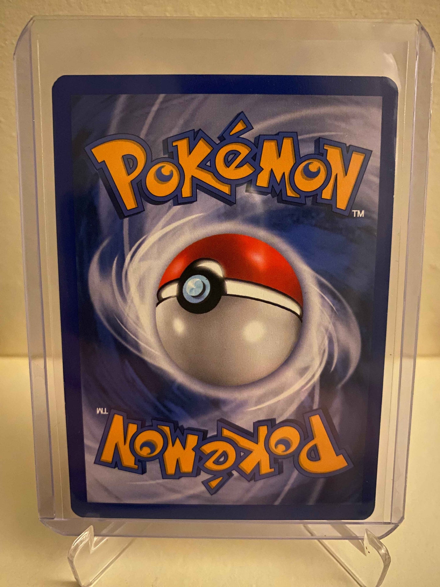 Pokemon kort EX Sandstorm - Azurill (31/100) - Pokedexet