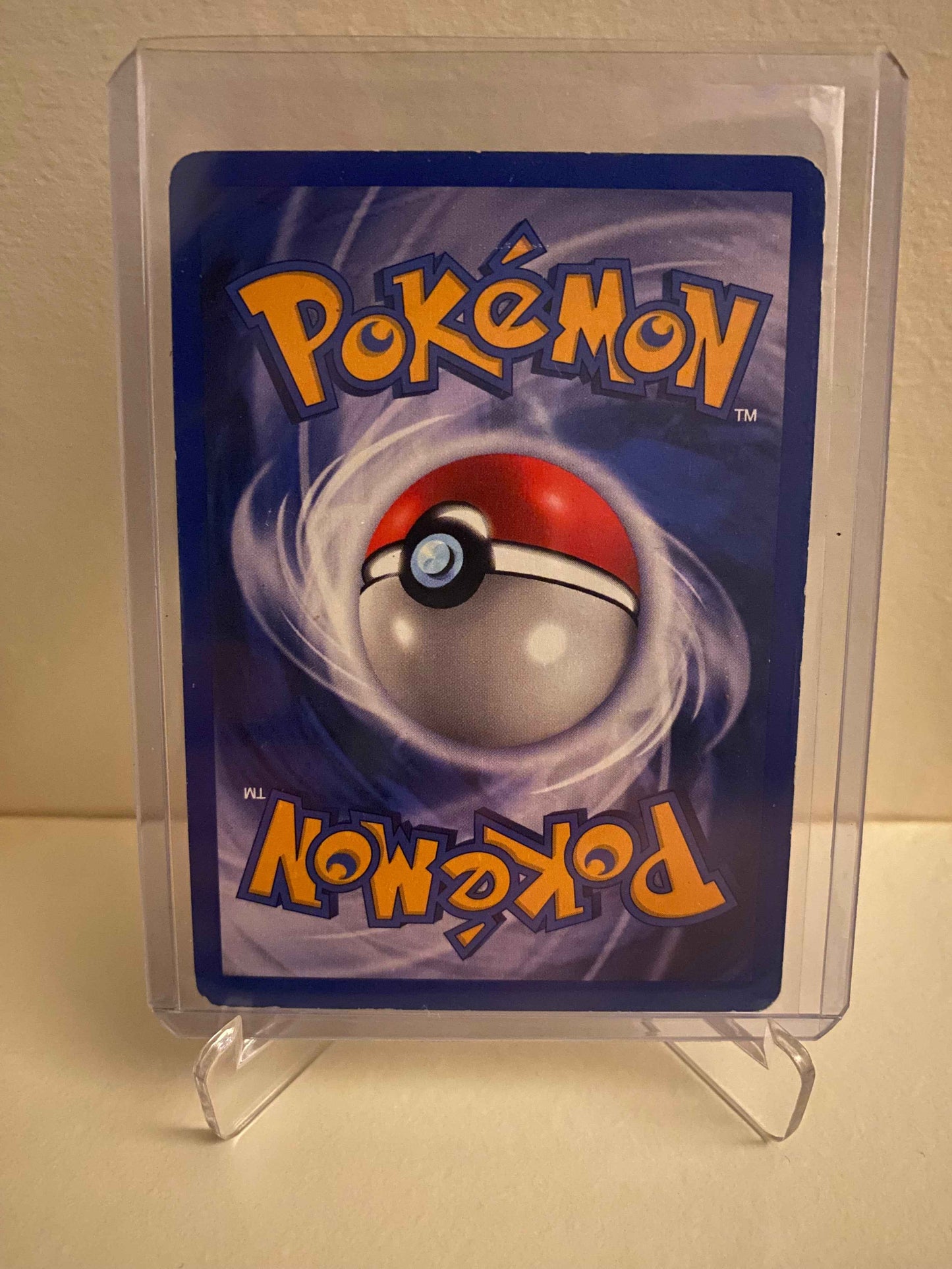 Pokemon kort Gym Heroes - Lt. Surge´s Voltorb (84/132) - Pokedexet