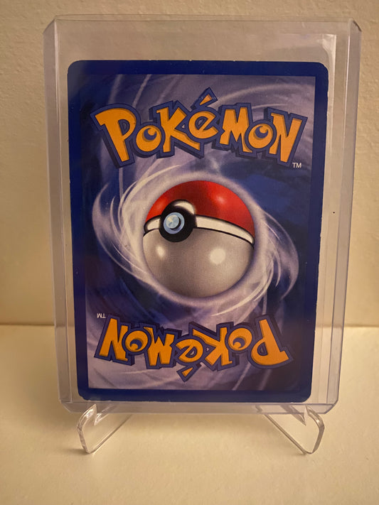 Pokemon Gym Heroes - Lt. Surge´s Voltorb (84/132)