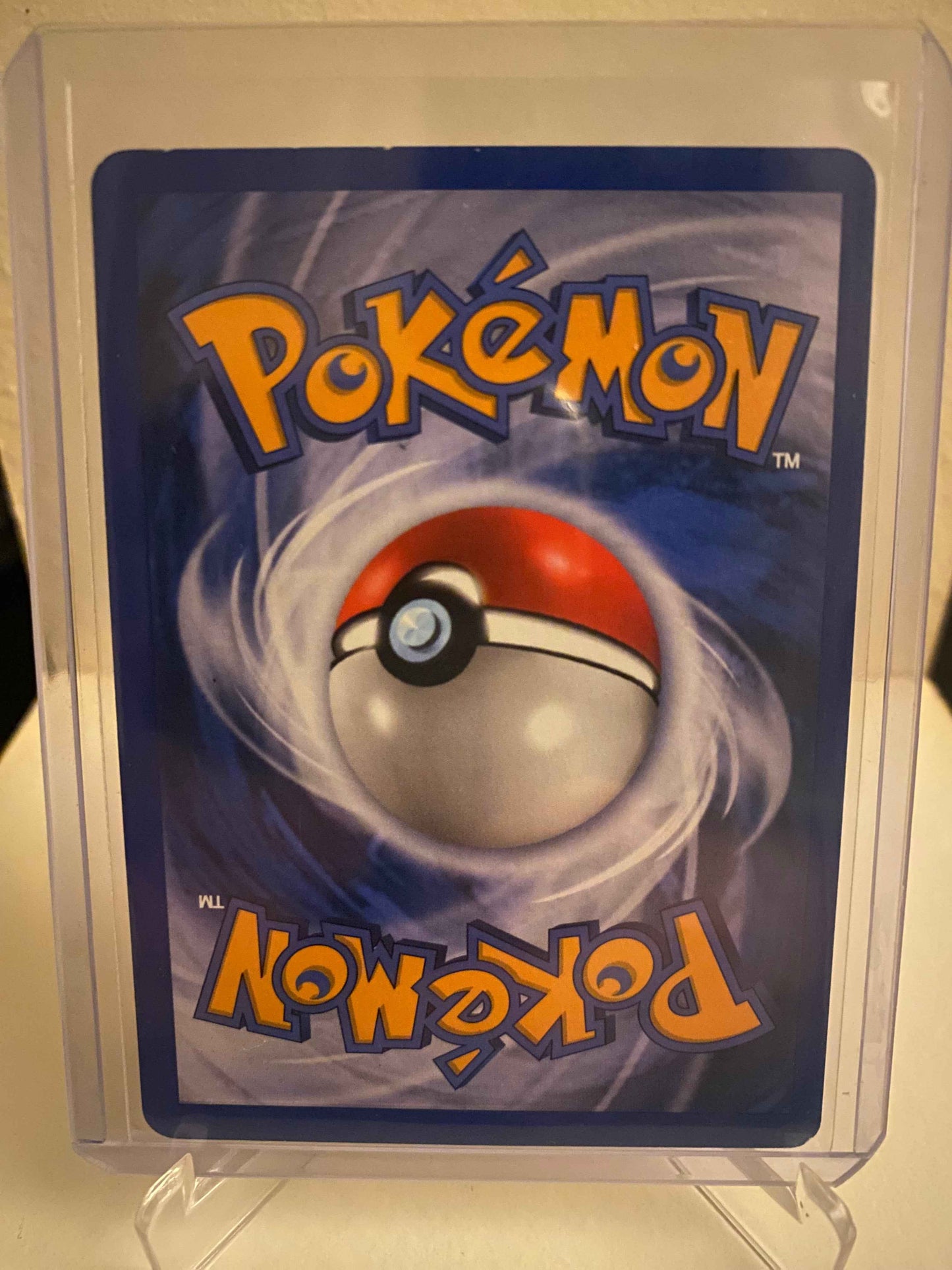 Pokemon kort Skyridge - Machop (74/144) - Pokedexet