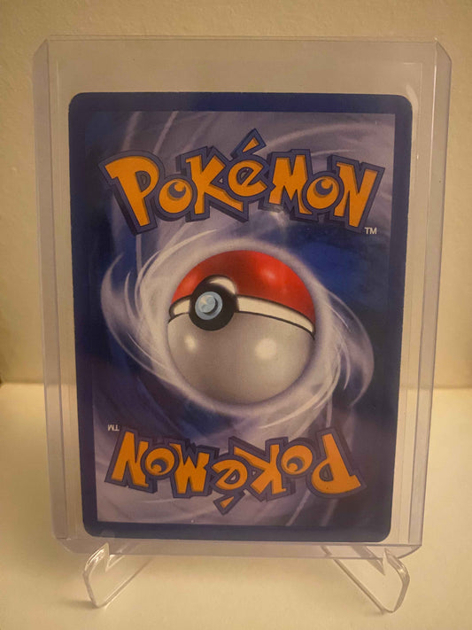 Pokemon kort EX Dragon - Energy Recycle System (84/97) - Pokedexet