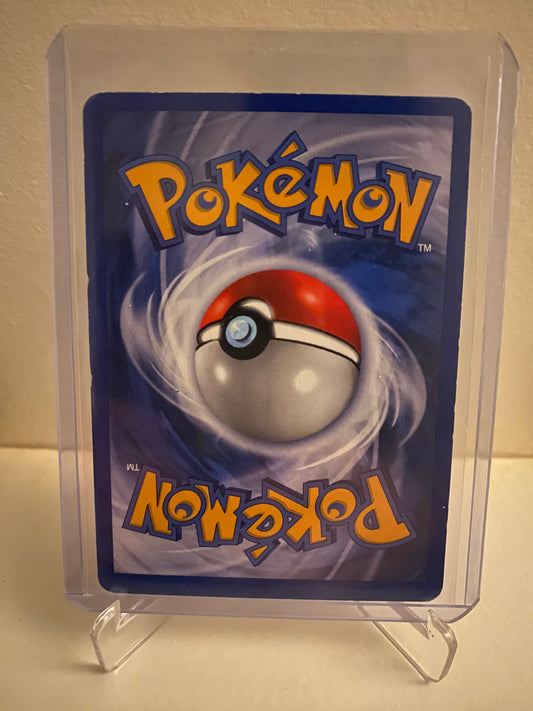 Pokemon Base Set - Abra (43/102)