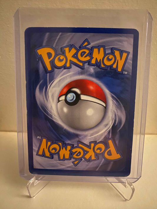 Pokemon Base Set - Abra (43/102)