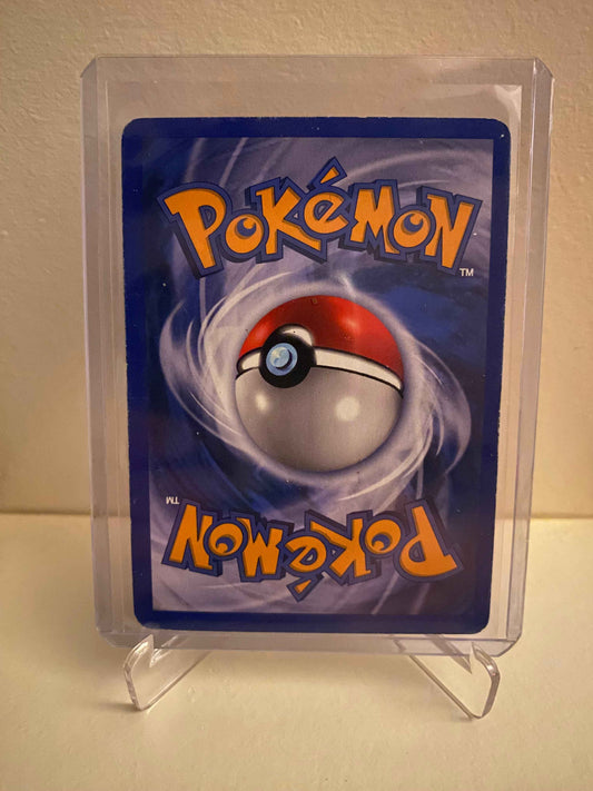 Pokemon kort Aquapolis - Porygon (103b/147) - Pokedexet