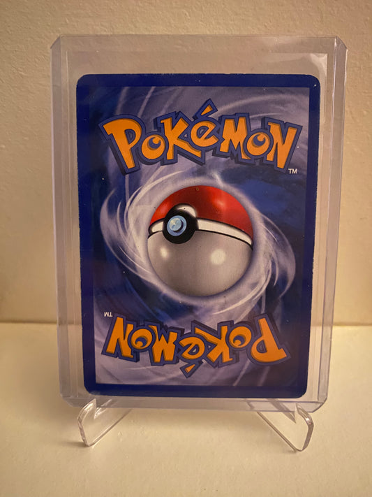 Pokemon Aquapolis - Porygon (103b/147)