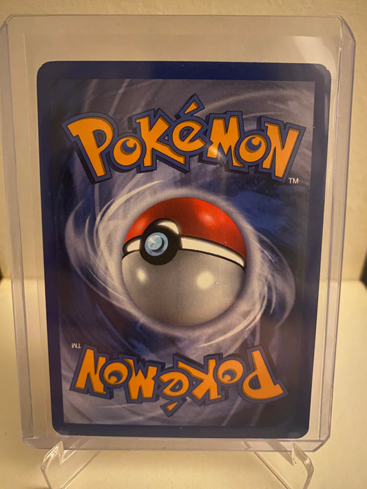 Pokemon EX Crystal Guardians - Lairon (36/100)