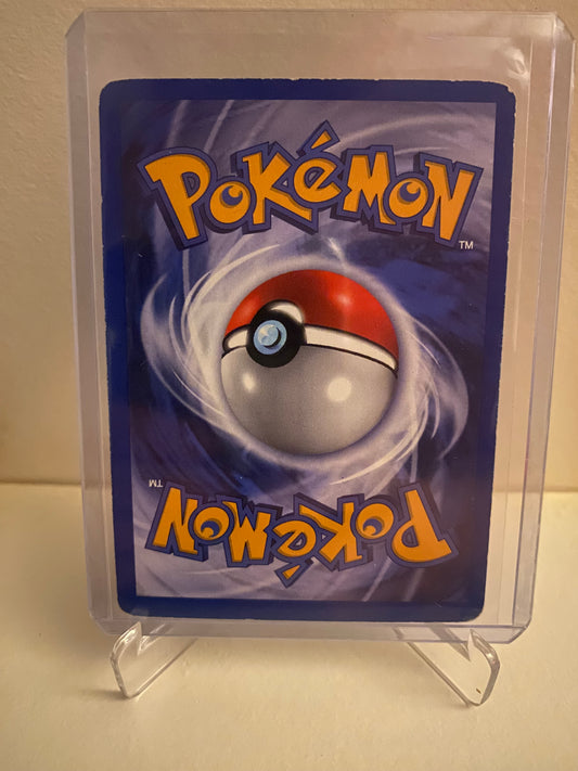 Pokemon Jungle - Oddish (58/64)