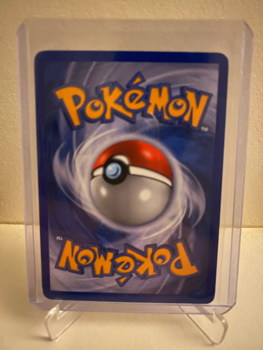 Pokemon EX Dragon Frontiers - Seel Delta Species (62/101)