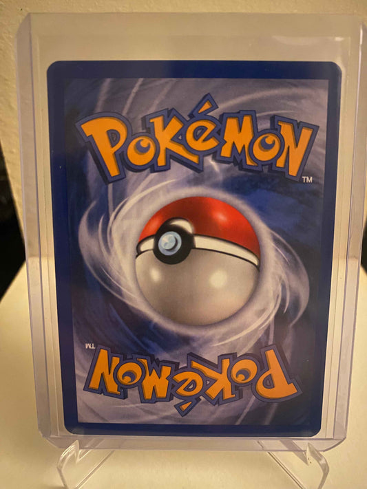 Pokemon kort Skyridge - Sunkern (106/144) - Pokedexet