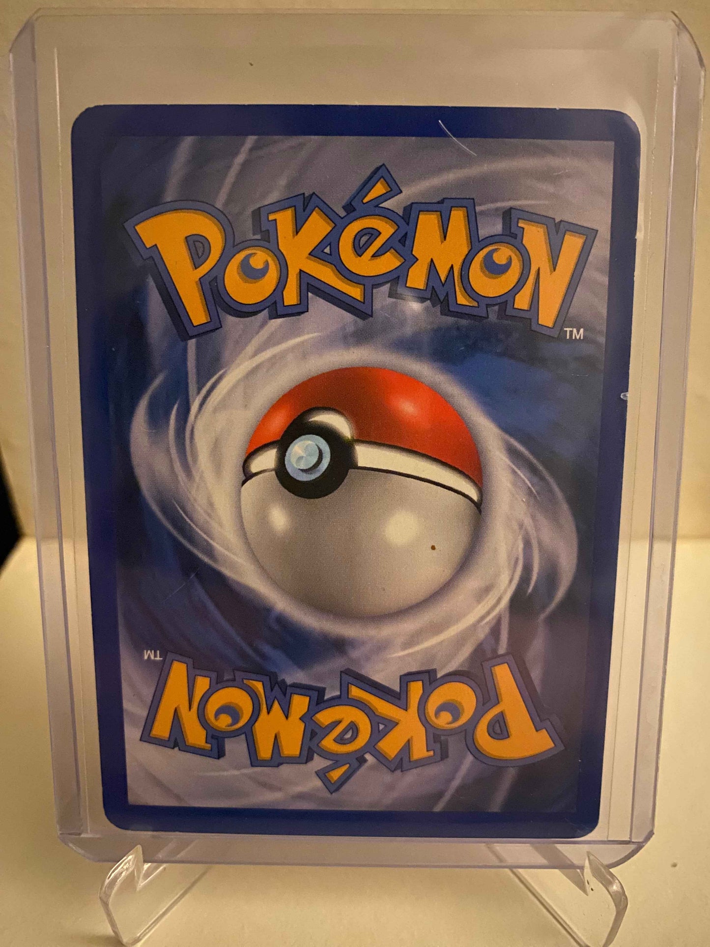 Pokemon kort EX Legend Maker - Kabuto (36/92) - Pokedexet