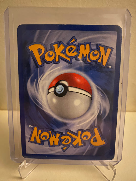 Pokemon EX Team Rocket Returns - Dark Pupitar (40/109)