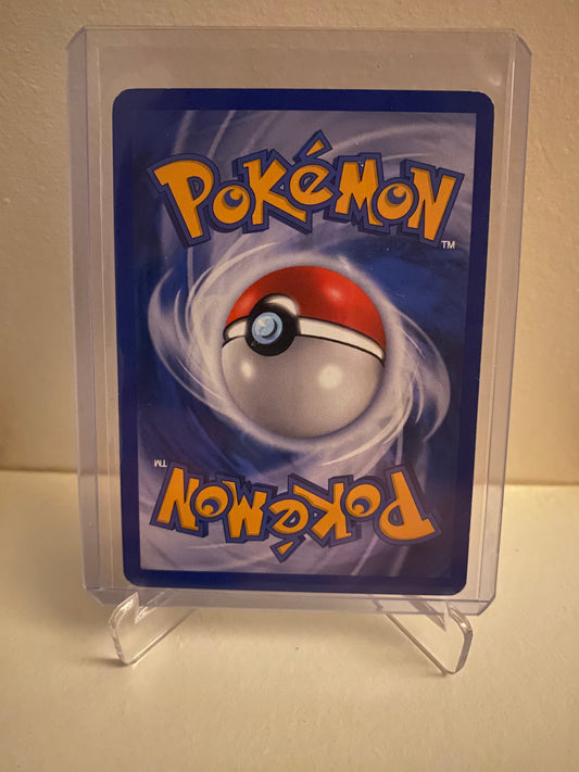 Pokemon EX Team Magma vs Team Aqua - Team Aqua´s Corphish (51/95)