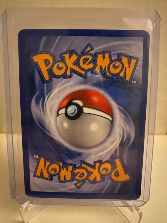 Pokemon EX FireRed & LeafGreen - Raticate (48/112)