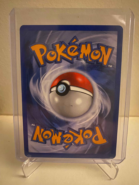 Pokemon kort EX Sandstorm - Spearow (81/100) - Pokedexet