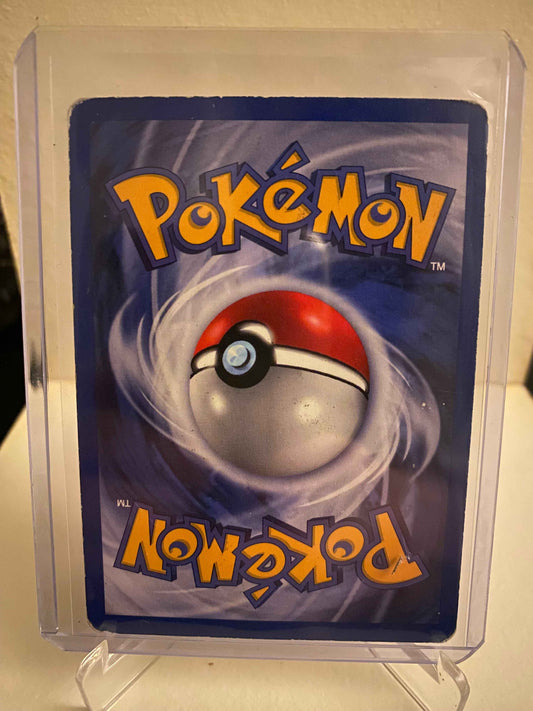 Pokemon kort Team Rocket - Ekans (56/82) - Pokedexet
