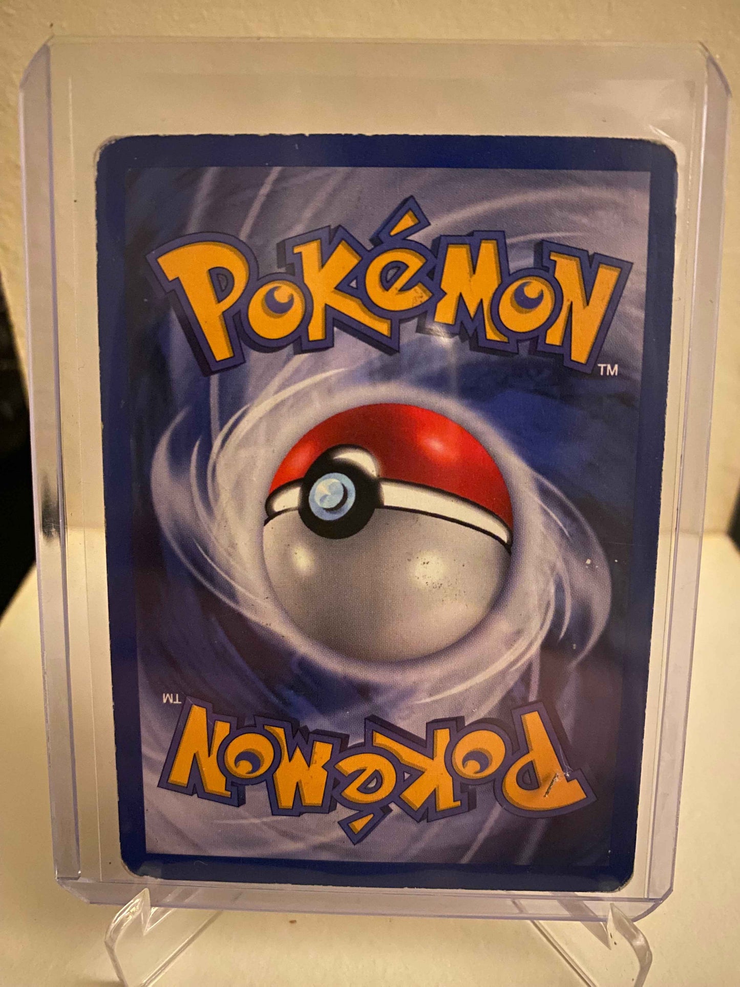 Pokemon kort Team Rocket - Ekans (56/82) - Pokedexet
