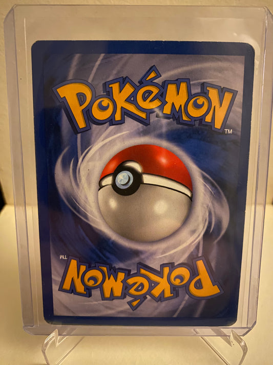 Pokemon Fossil - Golem (36/62)