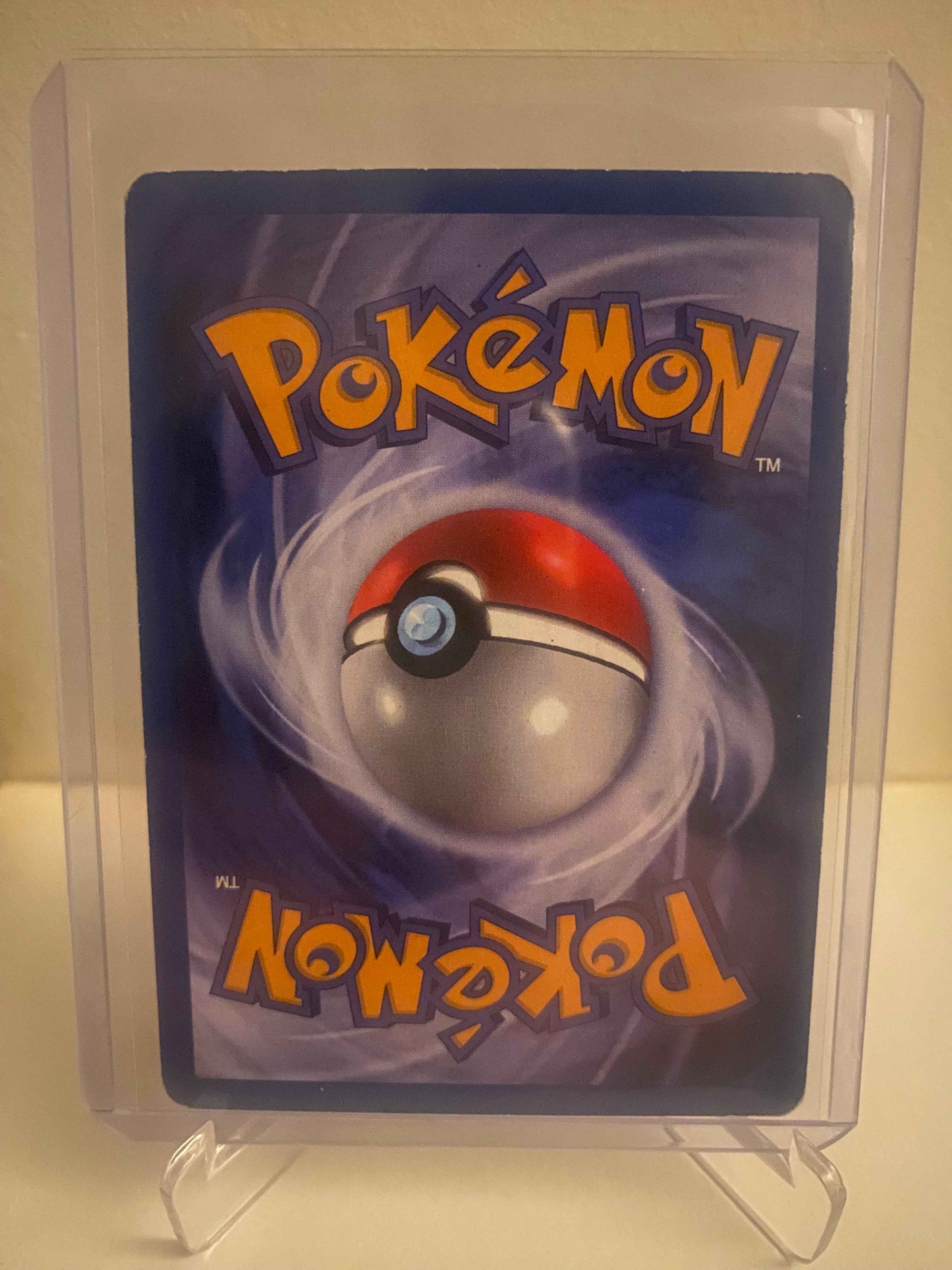Pokemon kort Base Set - Defender (80/102) - Pokedexet