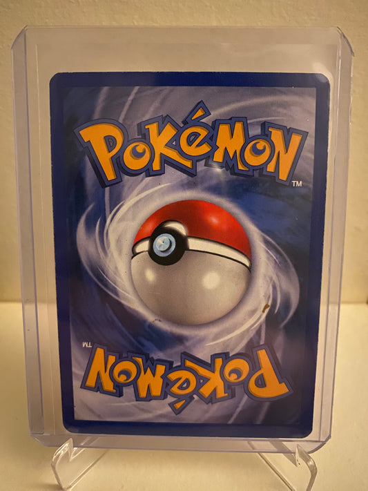 Pokemon EX Sandstorm - Quilava (51/100)