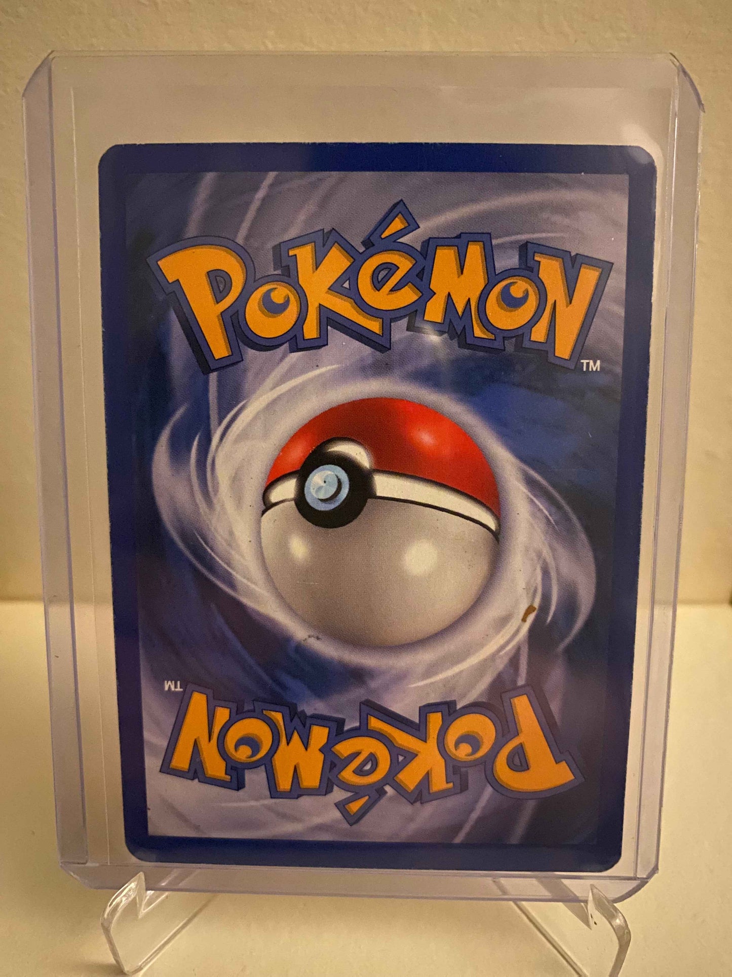 Pokemon EX Sandstorm - Quilava (51/100)