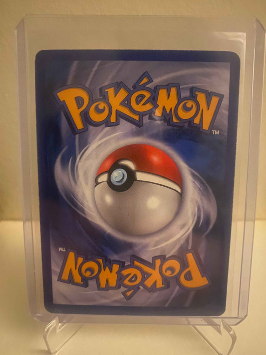 Pokemon kort Aquapolis - Forest Guardian (123/147) - Pokedexet