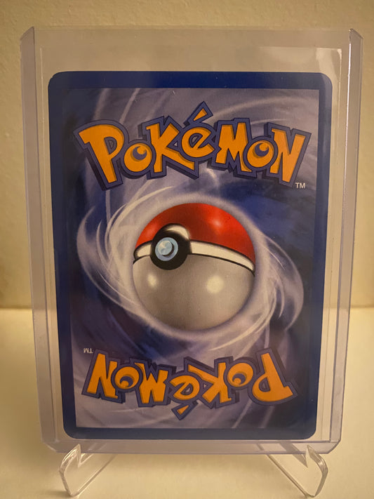 Pokemon EX Team Rocket Returns - Magnemite Holofoil (66/109)