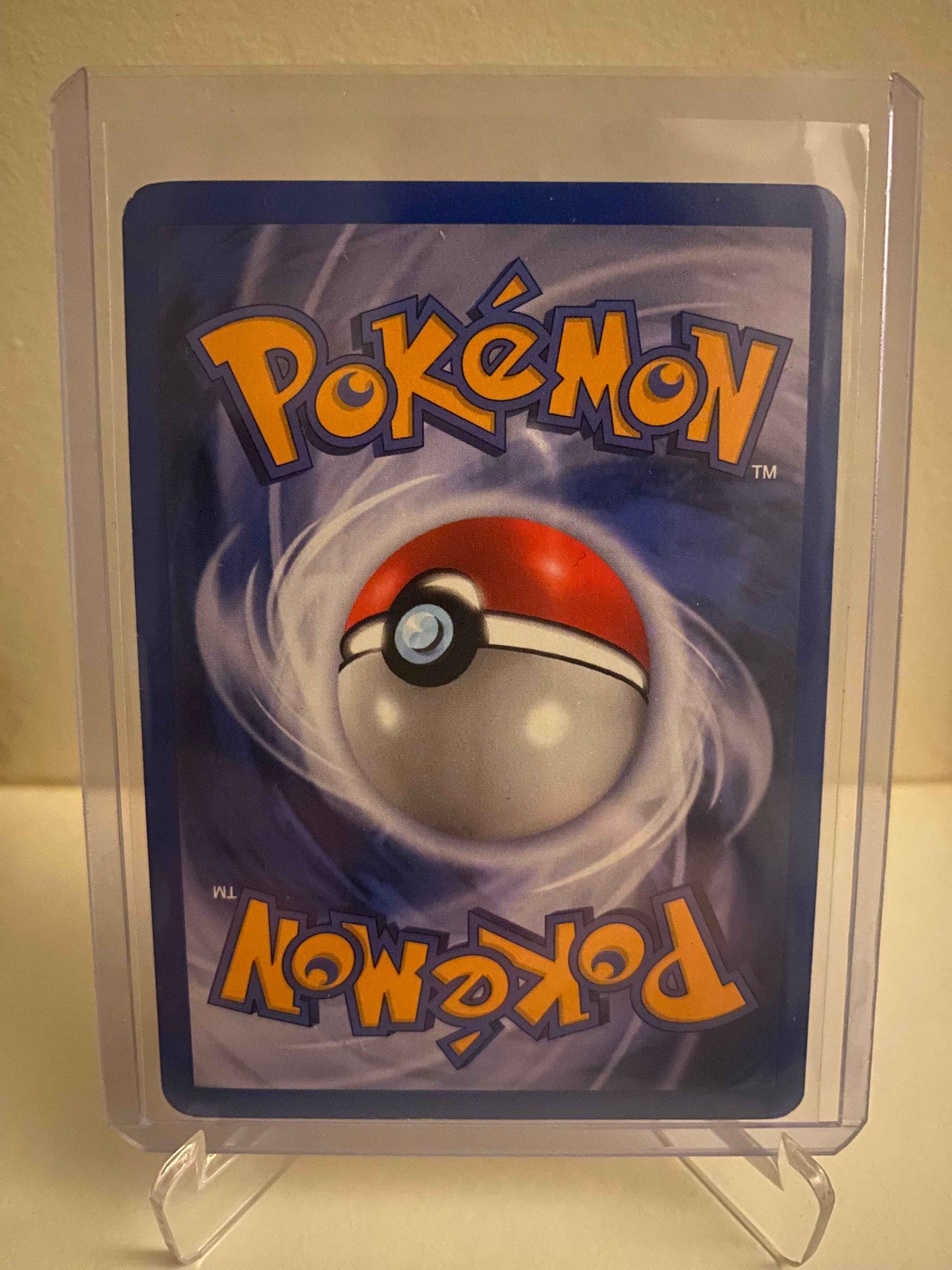 Pokemon kort EX Team Rocket Returns - Magnemite Holofoil (66/109) - Pokedexet