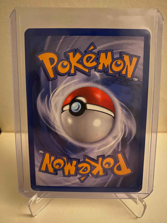 Pokemon EX Team Rocket Returns - Dark Magcargo (38/109)