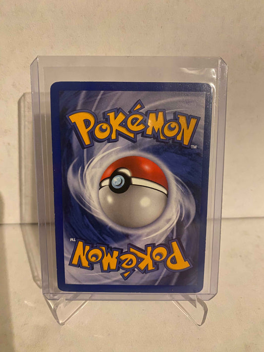 Pokemon kort EX Team Rocket Returns - Koffing (61/109) - Pokedexet