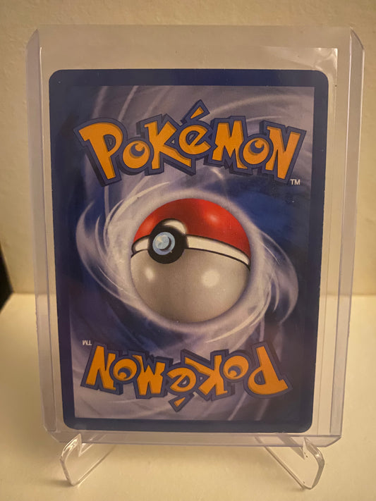 Pokemon Skyridge - Crobat (6/144)