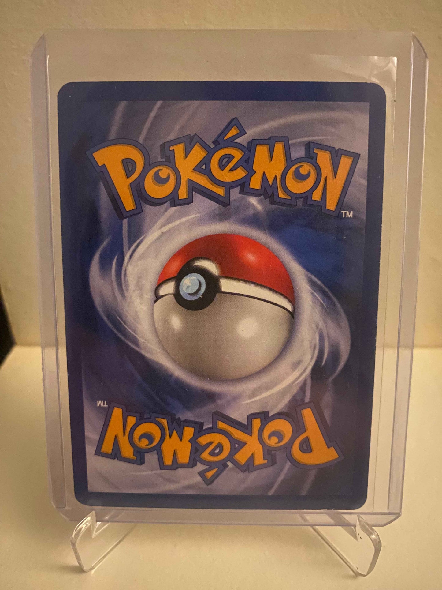 Pokemon kort Skyridge - Crobat (6/144) - Pokedexet