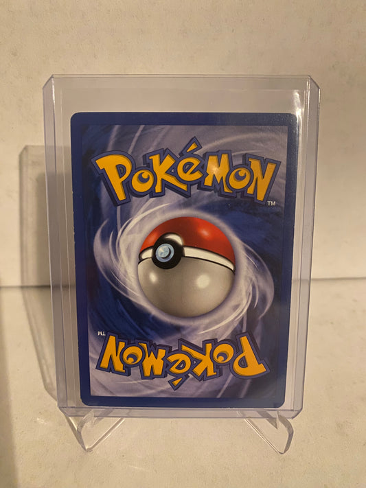 Pokemon Fossil - Horsea (49/62)