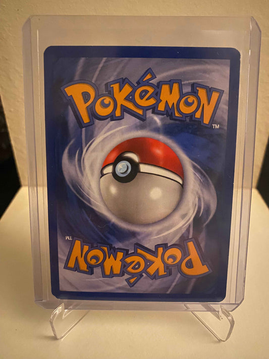 Pokemon kort Skyridge - Abra (46/144) - Pokedexet