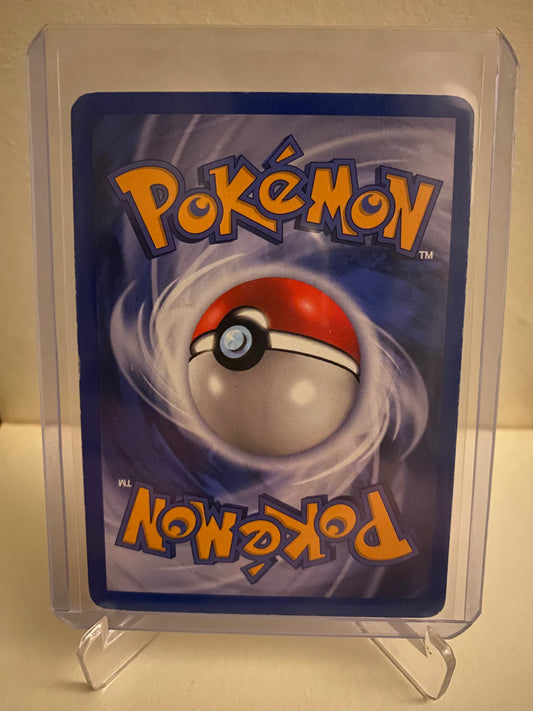 Pokemon EX Team Rocket Returns - Dark Golbat (34/109)