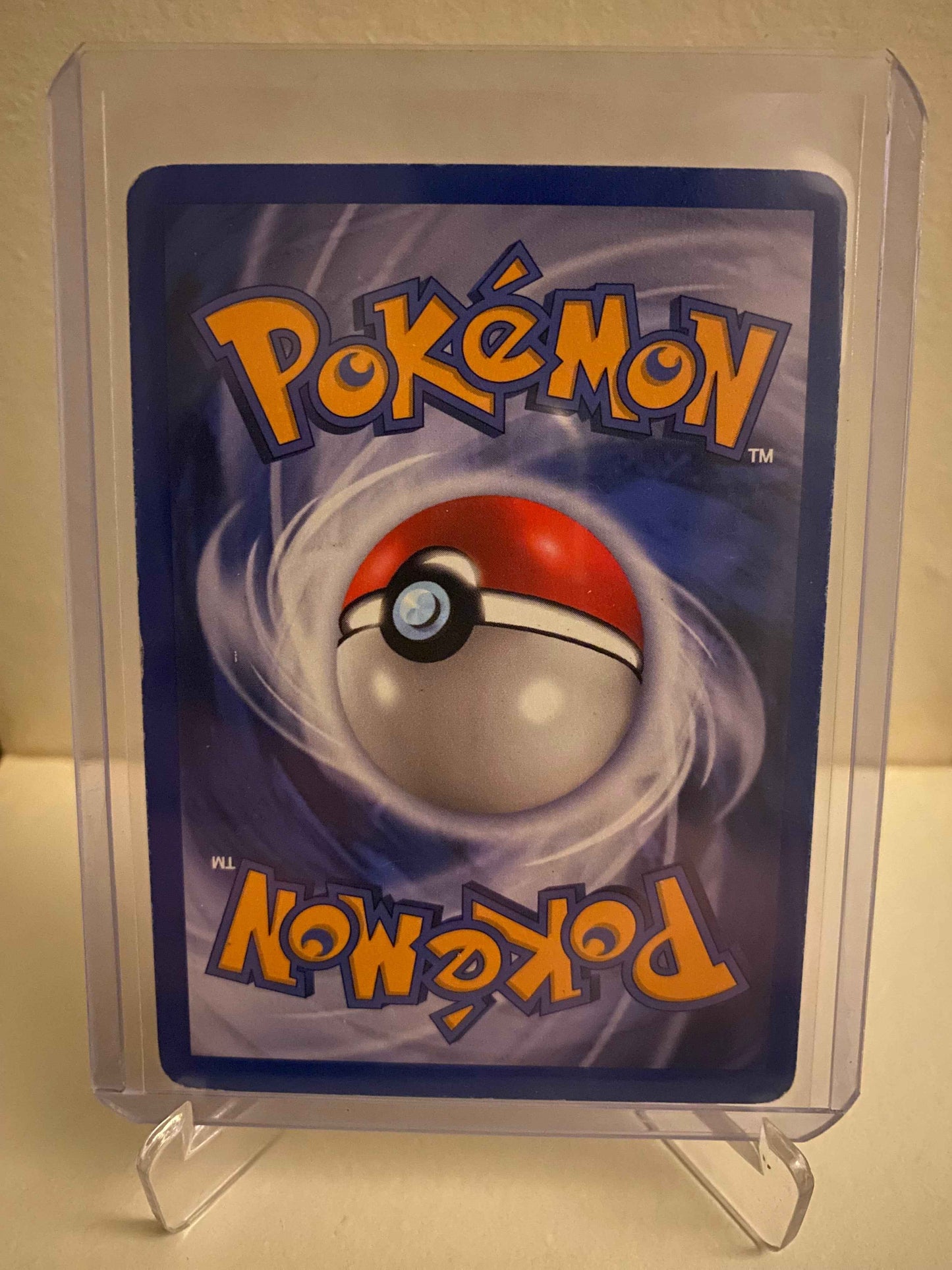 Pokemon kort EX Team Rocket Returns - Dark Golbat (34/109) - Pokedexet