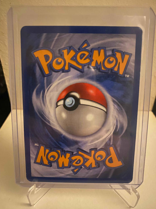 Pokemon kort Skyridge - Ursaring (110/144) - Pokedexet