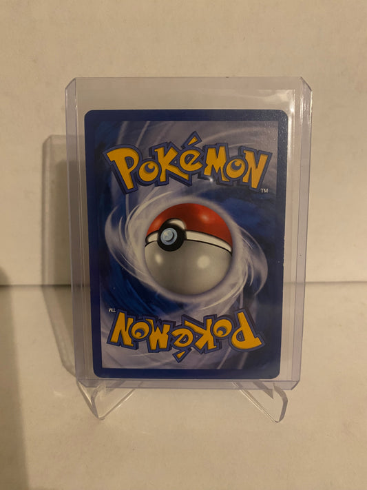 Pokemon Fossil - Psyduck (53/62)