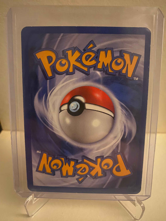 Pokemon kort EX Emerald - Chimecho (12/106) - Pokedexet