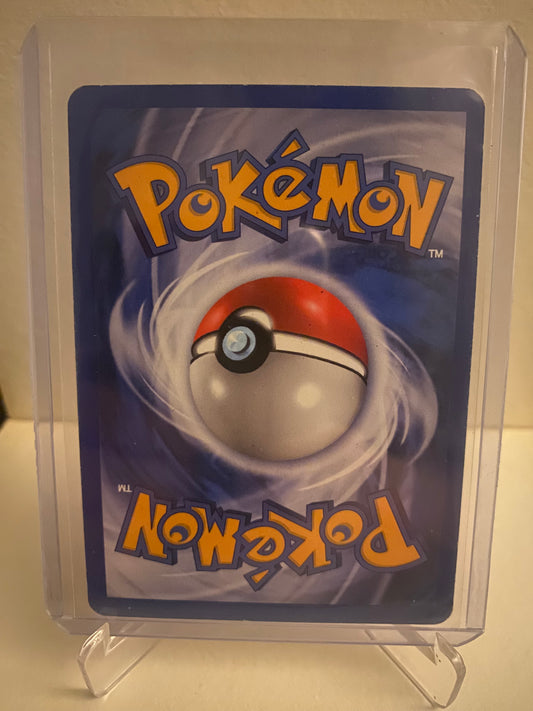 Pokemon EX Emerald - Chimecho (12/106)