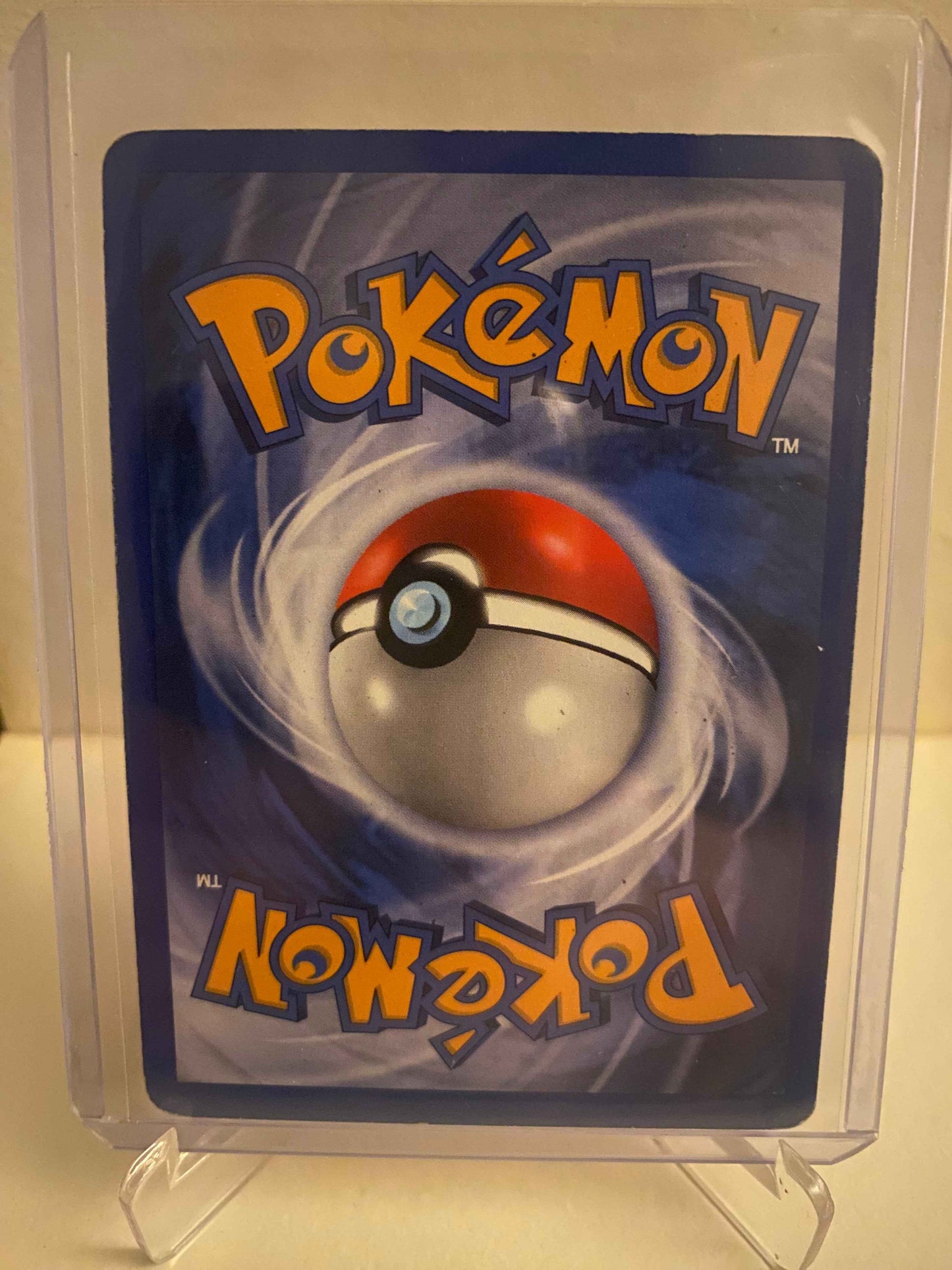 Pokemon EX Sandstorm - Arcanine (15/100)