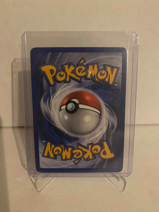 Pokemon kort EX Emerald - Duskull (46/106) - Pokedexet