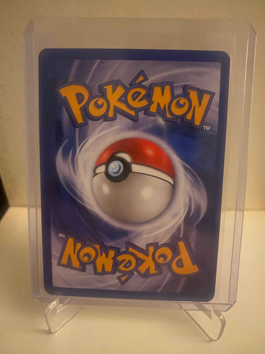 Pokemon kort Skyridge - Fast Ball (124/144) - Pokedexet