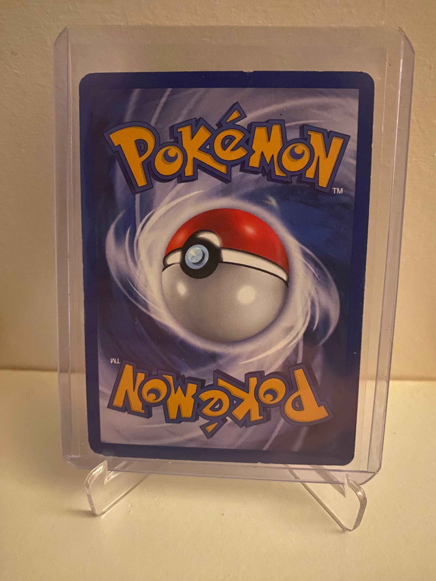 Pokemon kort Neo Genesis - Swinub (79/111) - Pokedexet