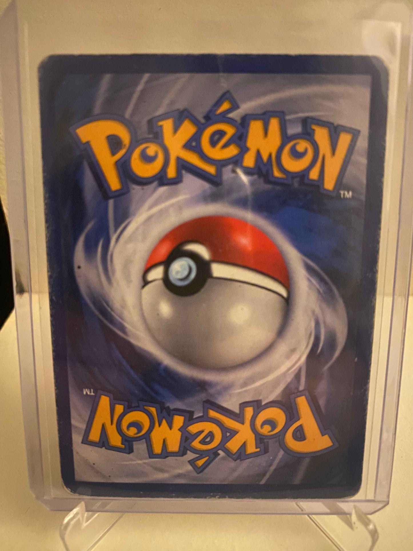Pokemon kort Neo Genesis - Croconaw (31/111) - Pokedexet