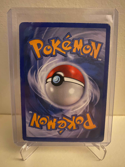 Pokemon kort Aquapolis - Voltorb (115/147) - Pokedexet