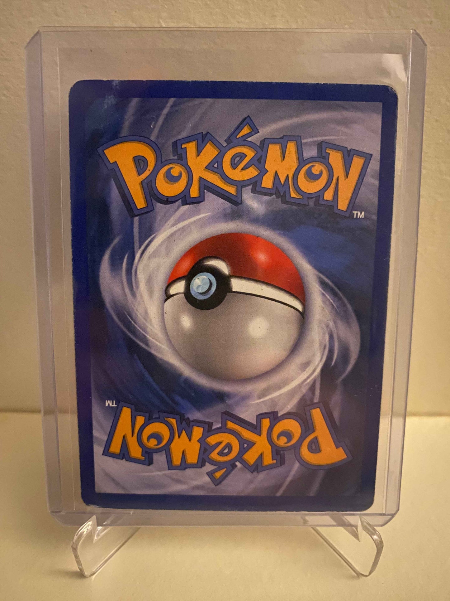 Pokemon kort Aquapolis - Voltorb (115/147) - Pokedexet