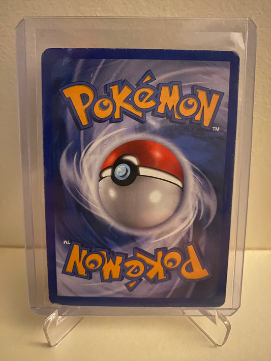 Pokemon Aquapolis - Voltorb (115/147)