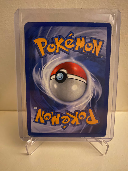 Pokemon Gym Heroes - Brock´s Geodude (66/132)